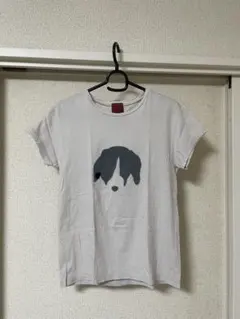 wafflish waffle いぬ tee サイズ0のサムネイル