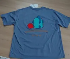 国立科学博物館 海展 ハンギョドン Tシャツ - メルカリ