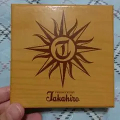 EXILE☆TAKAHIRO☆新品のレザーマルチコインケース☆★