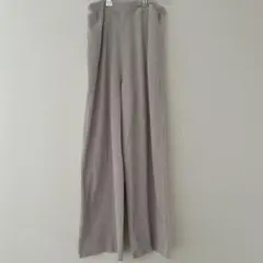 値下げしました✳︎niko and... リブパンツ