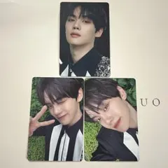 ZEROBASEONE ゼベワン ラントレ ギュビン