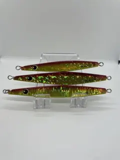 ダイワTGベイト100g アカキン・ミドキン 3ケセット - メルカリ