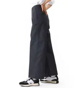 New Balance/MET24 Denim Wide Fit ワイドデニム