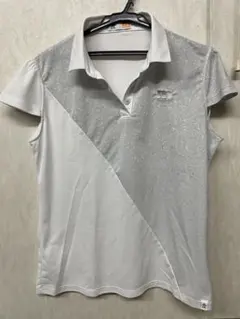 Munsingwear マンシングウェア 半袖ポロシャツ 3Lのサムネイル