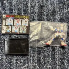 ガンダムコレクション vol.9 I9 インパルスガンダム