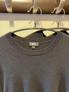 ユニクロ カシミヤクルーネック 7枚セット まとめ売り