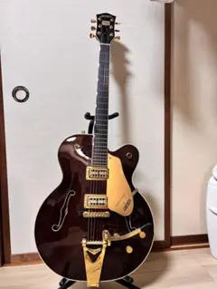 Gretsch Country Classic Iのサムネイル