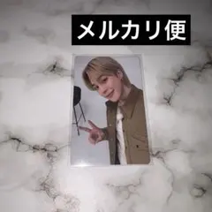 BTS ARIRANG Weverse Global 特典 ジミン 1 - メルカリ