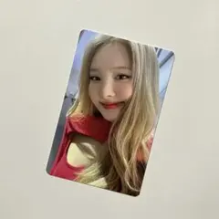 Twice ナヨン im Nayeon コレクトブック トレカ
