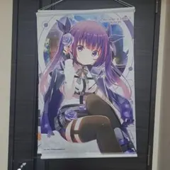 ご注文はうさぎですか？？ リゼ くつろぎタイム B2タペストリー - メルカリ