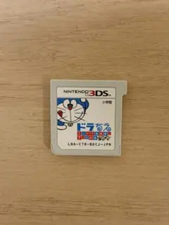 ドラちえ ミニドラ音楽隊と7つの知恵 ニンテンドー3DS ソフト