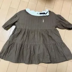 イーストボーイ　ワンピースのサムネイル