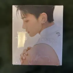 ＆TEAM mark on me ソロジャケ JO 新品未開封