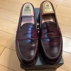 2026年最新】alden 986の人気アイテム - メルカリ