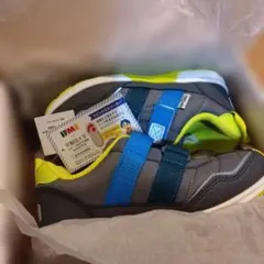 【新品未使用】イフミー スニーカー 20cm