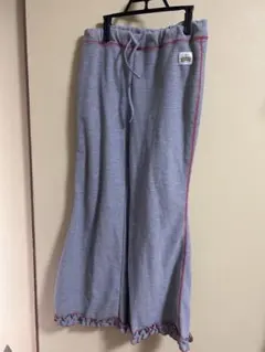 CIAOPANIC TYPY ワッフルフレアパンツのサムネイル