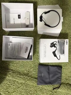 godfather 様 専用)Shokz OpenRun Mini S806 - メルカリ