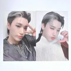 ateez アチズ サン action to answer トレカ - メルカリ