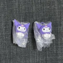 クロミちゃん キーホルダー 2個セット