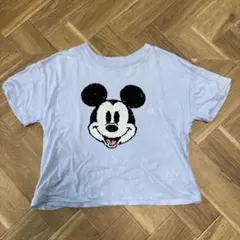 GAP KIDS MICKEY MOUSE Tシャツ 130cm