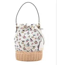2026年最新】PRADA 付属品：ショルダーストラップ レディース かご 