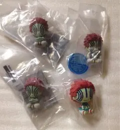 鬼滅の刃　ちょこのっこ　すわらせ隊　ねむらせ隊　猗窩座