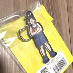 宇都宮ブレックス BREX×Hoops Peeps アクリルキーホルダー（星川