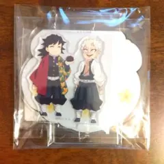 2025年最新】鬼滅の刃 柱稽古編 第七話 実弥におはぎを渡す義勇