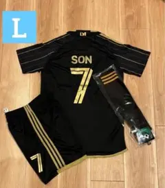 2025年最新】ソンフンミン ユニフォームの人気アイテム - メルカリ