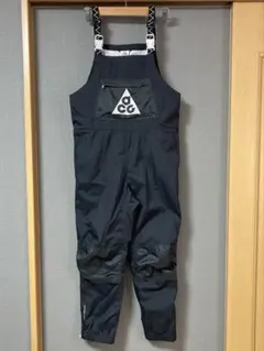 NIKE ACG Mount Fuji オーバーオール ショートパンツ - メルカリ