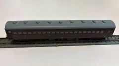 値下げしてます! Nゲージ 旧型客車 2両セット