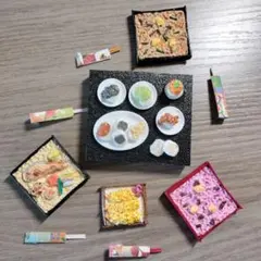 ハンドメイド 夕焼け和食スペシャルセットA