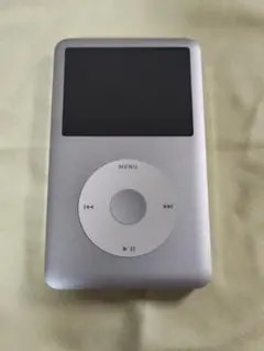 未使用級 iPod classic 第7世代 160GBからSSD256GB - メルカリ