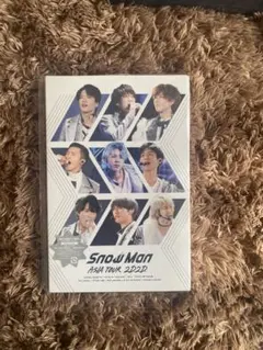 ひま。様専用snowman Snow Man ASIA TOUR 2D.2D.