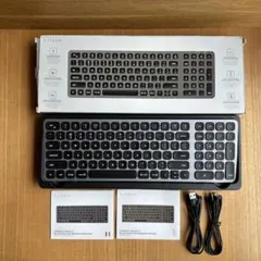 SATECHI BLUETOOTH KEYBOARD FOR MACのサムネイル