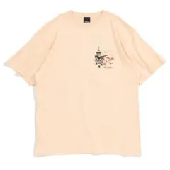 新品 デビルユース Don't judge me SS TシャツNatu-XLのサムネイル