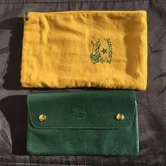 イルビゾンテ財布