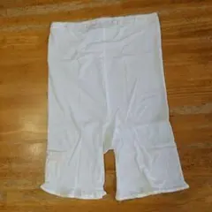 CHARLE ペチパンツ 90-98 L 新品未使用