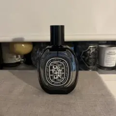空箱 diptyque ORPHEON 75ml Eau de Parfum - メルカリ