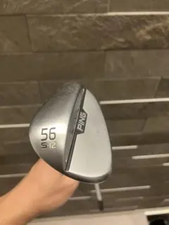 PING S159 ウェッジ 56度のサムネイル