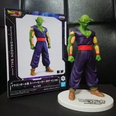 ドラゴンボール超 SUPER HERO ピッコロ フィギュア