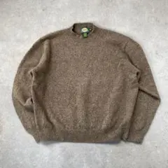 90s cabela's ニット ウール 古着 old gap ランズエンドXL