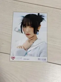 a*o様 イコラブ　大場花菜　アクスタ　呪って呪って 2026年最新】大場花菜 呪って呪っての人気アイテム - メルカリ