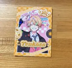 メロパレ　天馬司　レア　トレカ