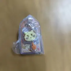 ちいかわ　ロリポップチョコチャーム　シーサー
