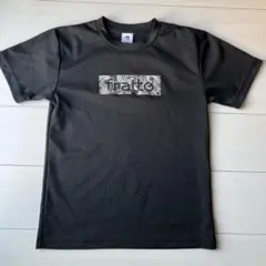 FrattoフラットTシャツソフトテニス Lサイズ - メルカリ