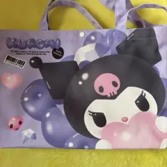 クロミトートバッグ