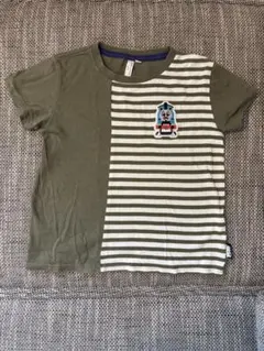 サマンサモスモス ラーゴム Tシャツ5枚セット 120 130