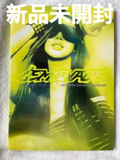 新品未開封】 aespa LEMONADE ACID CD ジゼル - メルカリ