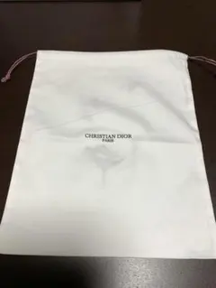 保存袋 巾着